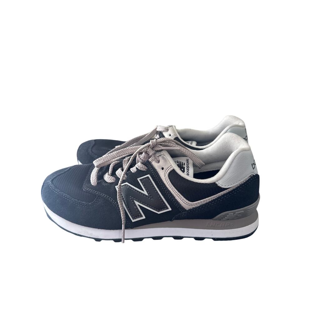 New Balance 574 Core Pack Men's Athletic Sneakers Ladies 10Dp